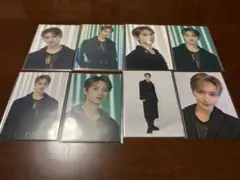 seventeen セブチ　トレカ ジュン　follow コンプ　イルコン