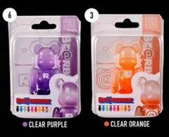 ベアブリック ガチャガチャ