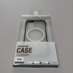 iPhone 12 mini ケース magsafe対応 フレームレス