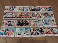 Strawberry Prince 5th Anniversary ブロマイドのサムネイル