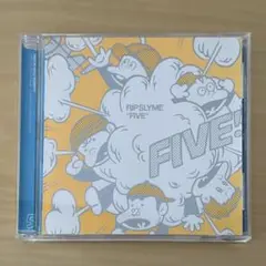 リップスライム/5