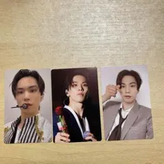 Astro ラキ トレカ