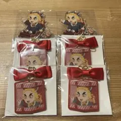 鬼滅の刃 クリスマス2025 煉獄杏寿郎