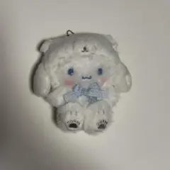 ふわふわスノーデザイン　シナモン　ぬいぐるみ　マスコット2点セット 71VsIvQByJL._UF894,1000_QL80_.jpg