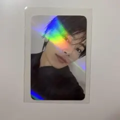 スキズ Do it アイエン makestar特典