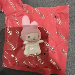 マイメロ　サンリオ HIPPERS ヒッパーズ