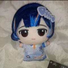 2026年最新】杜野凛世 ぬいぐるみの人気アイテム - メルカリ