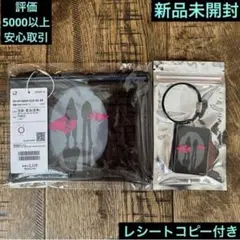呪術廻戦　ビームス　マンガート　ポーチ　アクリルキーホルダー　五条悟　夏油傑