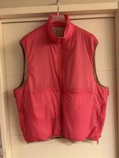 DAIWAPIER39 TECH REVERSIBLE PULLOVER P.V