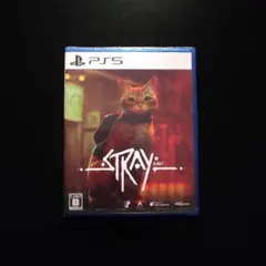 東京ゲームショウ2024】会場限定 Stray B2ポスター - メルカリ