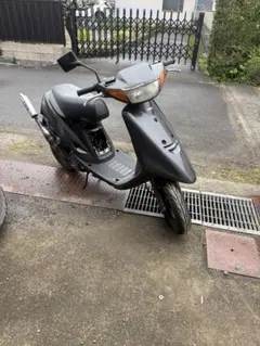 ヤマハ ジョグアプリオ 4JP 規制前 68cc - メルカリ