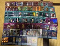 遊戯王 まとめ売り 242枚 - メルカリ