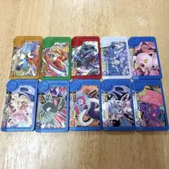 ポケモンフレンダ　フレンダピック　セット