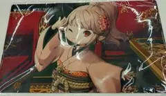 TRPGプレイヤーが異世界で最強ビルドを目指す 11下巻　公式特典　ラバーマット TRPGプレイヤーが異世界で最強ビルドを目指す 11下巻 公式特典 ラバー
