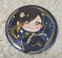 いれいす りうら 缶バッジ 星降るフェアリーテイル デフォ - メルカリ