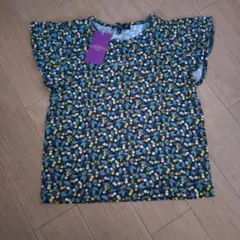 agnes b. チェリープリント Tシャツ 6歳用のサムネイル