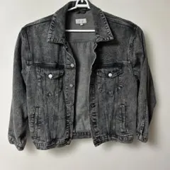 デニムジャケット　メンズ