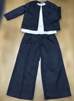 セットアップlサイズ