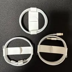 Apple純正Lightningケーブル 1m まとめ売り