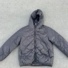 FREAK'S STORE ブラックジャケット L キルティング