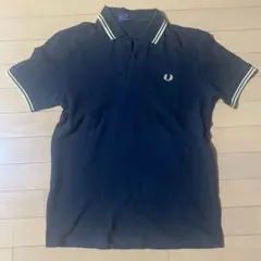 フレッドペリー ポロシャツ 38