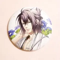 薄桜鬼／沖田総司／缶バッジセット 薄桜鬼』トレーディング缶バッジ ～沖田総司づくし