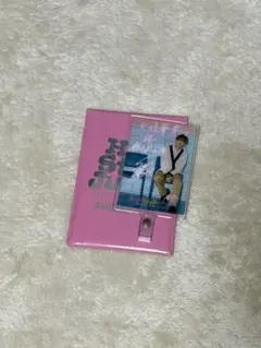 （5月上旬発送） FANTASTICS 中島颯太 フォンタブ