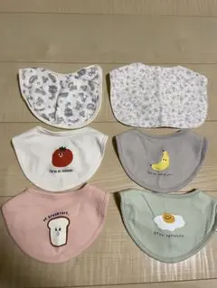 ベビー　スタイ