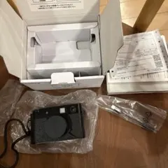 富士フイルム FUJIFILM X-HF1 コンパクトデジタルカメラ ブラック