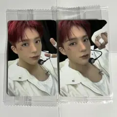 NCT DREAM ショーケース 特典 トレカ ktown4u ジェノ