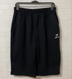 ハンテンハーフパンツ　3Lのサムネイル