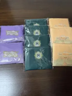 ファンタジースプリングス、ミラコスタ、ディズニーランドホテル　エコバッグ