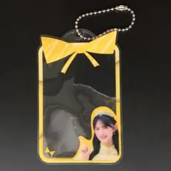 超ときめき宣伝部 とき宣 菅田愛貴 トレカケースキーホルダー ローソン