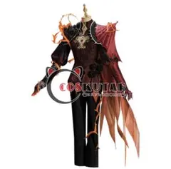 ○*ク様 第五人格 IdentityV リチャードスターリング 騎士 コスプレ