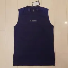 RYOGEN ONEDAY SLEEVELESS NAVY【M】