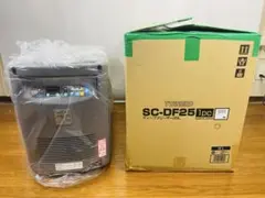 2026年最新】TWINBIR sc-df25wlの人気アイテム - メルカリ