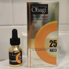 【新品】オバジC25セラム ネオ 12ml 美容液 ロート製薬のサムネイル