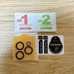 iPhone 14 pro/14 pro max用カメラフィルム