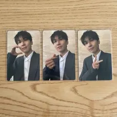 SEVENTEEN ウォヌ DICONトレカ