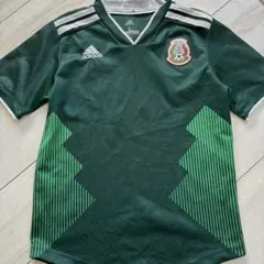 メキシコ パチューカ NIKE ユニフォーム Mサイズ - メルカリ