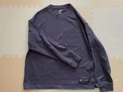 アンダーアーマー　ロンT