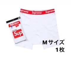 SUPREME Mサイズ　1枚　ボクサーパンツ　シュプリームのサムネイル