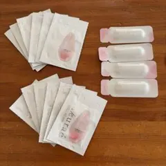 サクラエ ダブルアクションセラム 試供品セット　12+4のサムネイル