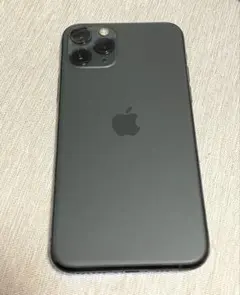 2026年最新】iPhone 11 Pro スペースグレイの人気アイテム - メルカリ