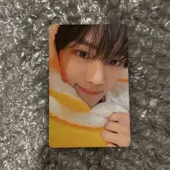 ZEROBASEONE Muvve クアラルンプールサイン会 特典 ギュビン