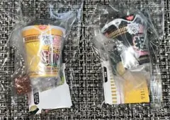 ジャッカル ポンパドール カップヌードルルアー 日清 クエスト メガ