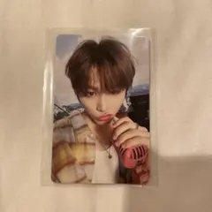 boynextdoor テサン