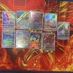 ポケカ　AR まとめ売りのサムネイル