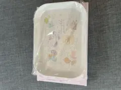 ネオ・すみっコくじPart4　E賞　メラニントレイ　すみっコぐらし
