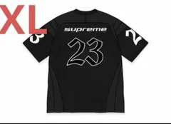 Supreme x Jordan Jersey "Black"のサムネイル